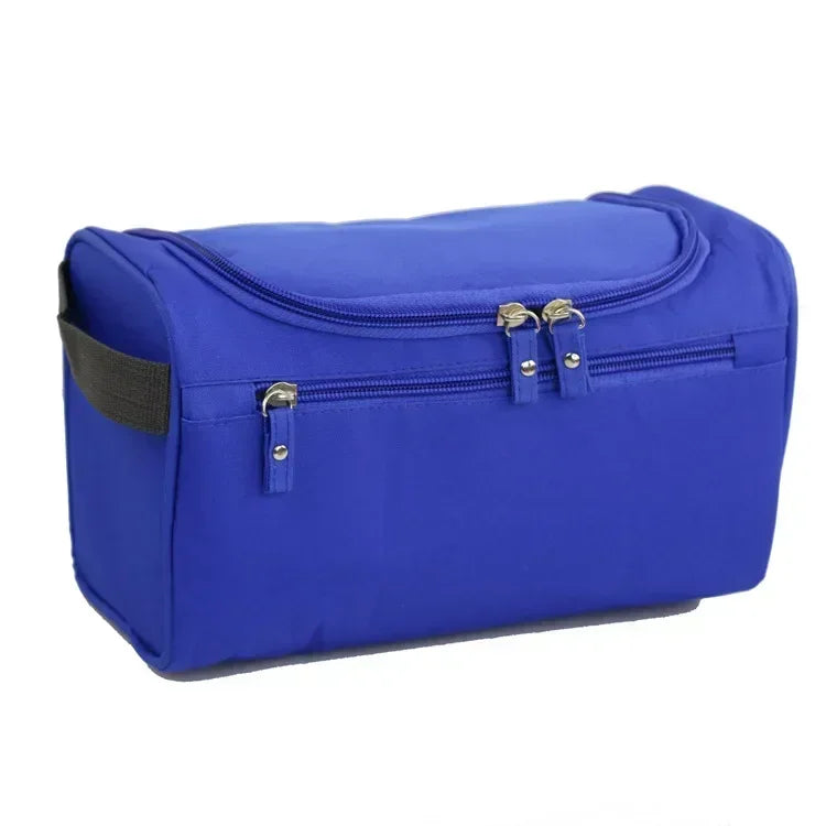 Hot Selling Women Makeup Bags Large Capacity Travel Toiletry Hanging Organizer Kit Cosmetic Bag - BeeTrendyShop.COM