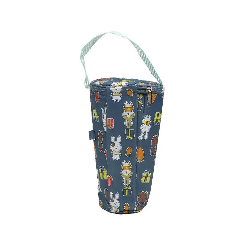 Insulated Lunch Bag – Thermal Food Container Tote for Work, School & Picnic