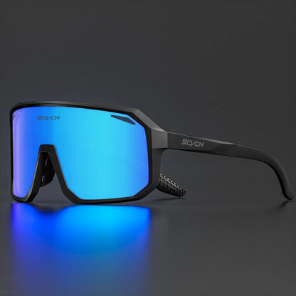 SCVCN Cycling Glasses – UV400 Mountain Bike & Hiking Sports Eyewear