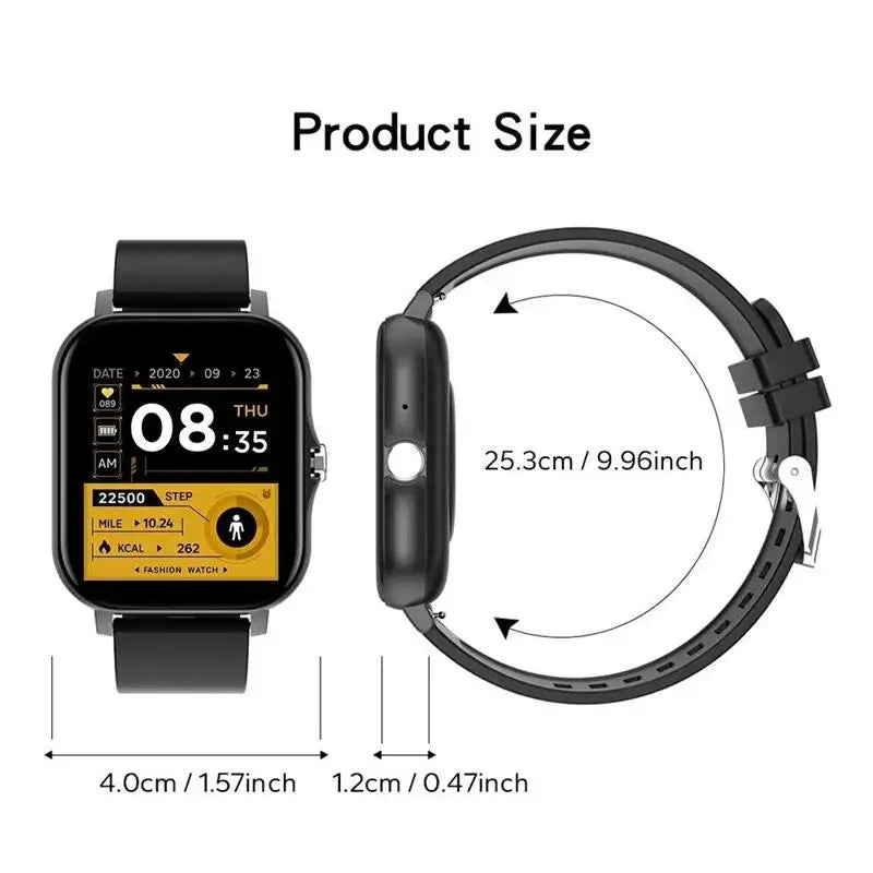Smart Watch Android Phone 1.44'' Inch