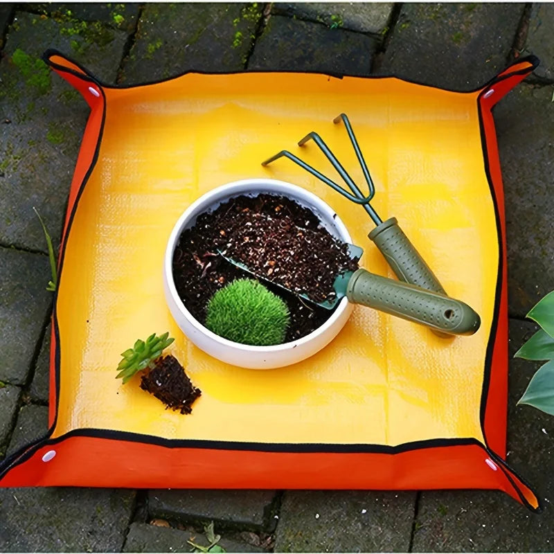 1pcs Planting Mat 50cm -100cmGardening