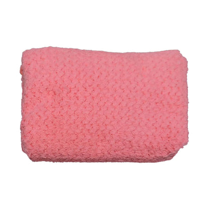 Microfiber Hair Towel Wrap – Ultra Soft, Quick-Dry | Curly, Long & Short Hair