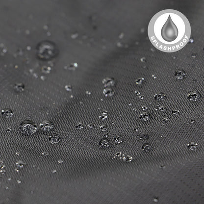 All-Weather Harness Dog Coat - Waterproof Winter Vest for Large Breeds - BeeTrendyShop.COM