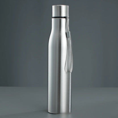 1000ML Stainless Steel Vacuum Flask – Portable Thermos Keep Warm & Cold