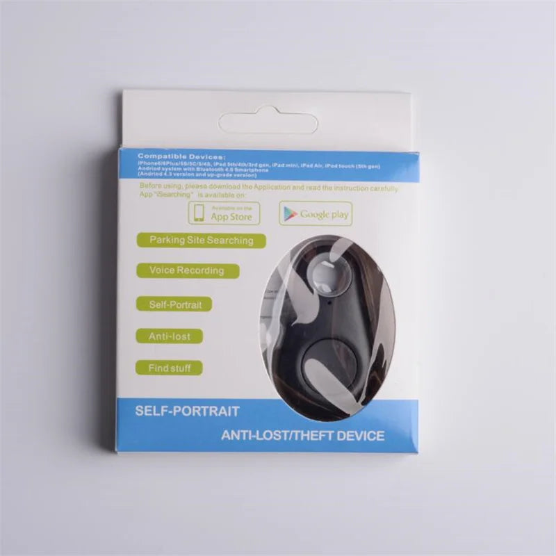 Smart GPS Tracker
