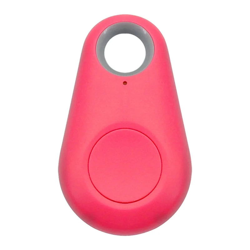 Smart GPS Tracker