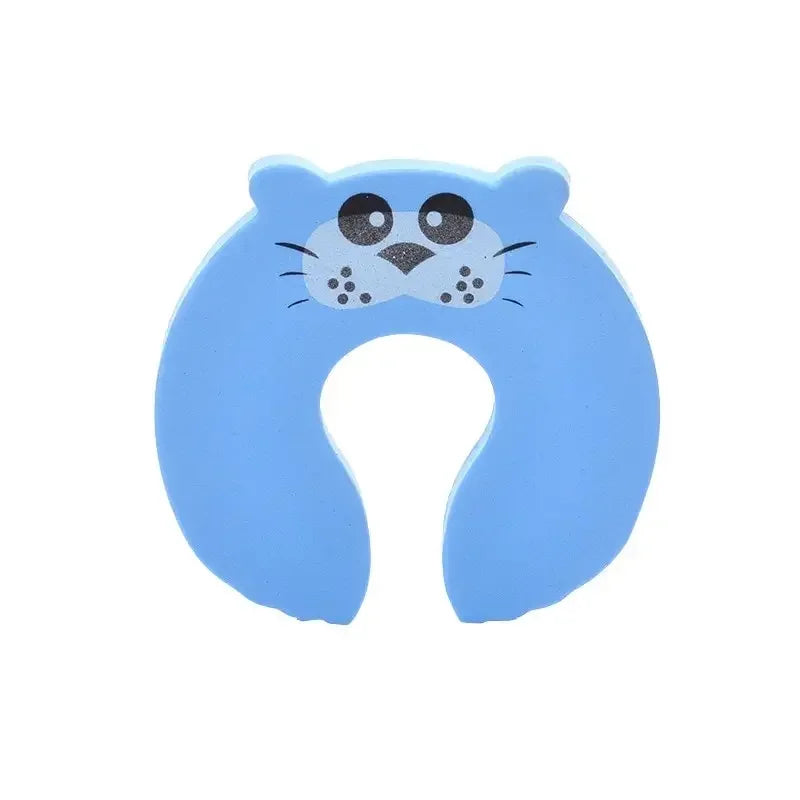 2/5pcs Baby Safety Door Stopper