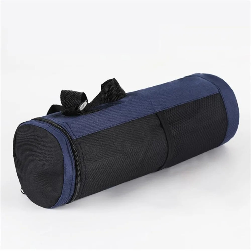 Portable Thermal Cooler Bag – Insulated Wine & Beverage Bottle Bag for Camping & Picnic