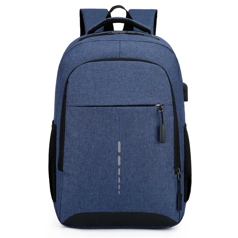 Men's Waterproof Backpack – Ultra Lightweight & Durable for Travel & Outdoor