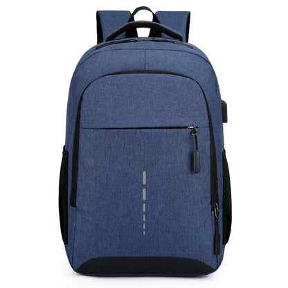 Men's Waterproof Backpack – Ultra Lightweight & Durable for Travel & Outdoor