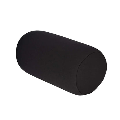 Cylindrical Neck Roll Pillow 30x16cm – Soft Washable Bolster for Bedroom, Travel & Neck Support