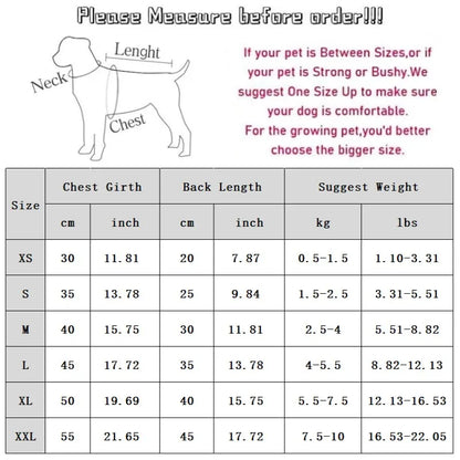 Cozy Fleece Dog Coat - Bear-Design Winter Jacket for Small Breeds - BeeTrendyShop.COM