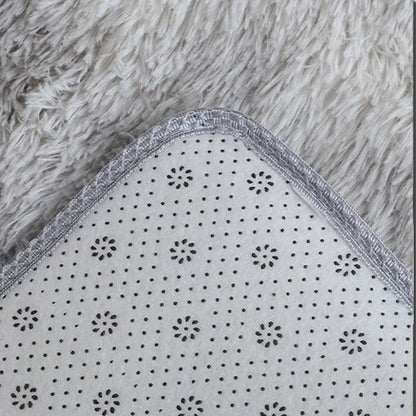 Fluffy Large Carpet Living Room Plush Lounge Rug in The Bedroom Floor Mat Soft Velvet Carpets For Children Kids Decoration  ﻿ - BeeTrendyShop.COM