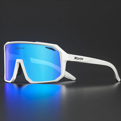 SCVCN Cycling Glasses – UV400 Mountain Bike & Hiking Sports Eyewear