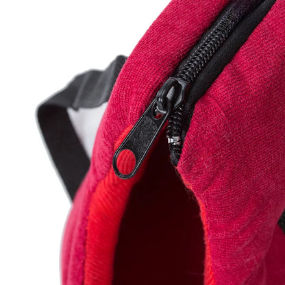 Pet Carrier Backpack – Shoulder Bag for Dogs & Cats