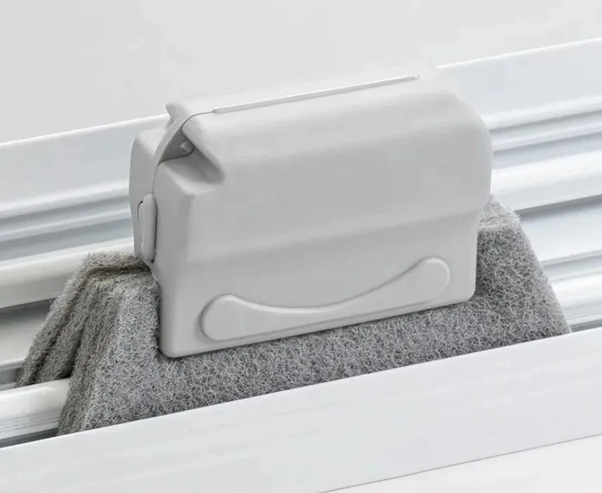 Electric Cleaning Brush for Kitchen and Bathroom