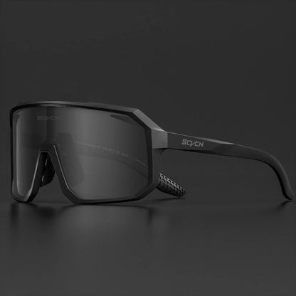SCVCN Cycling Glasses – UV400 Mountain Bike & Hiking Sports Eyewear
