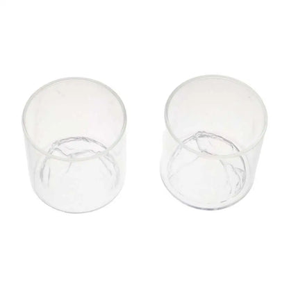 Handmade Whiskey & Vodka Drinking Glass – Artisan Beer Mug & Wine Cup