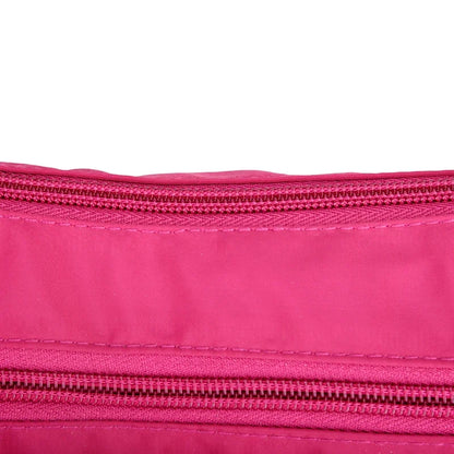 Women's casual large capacity crossbody bag, multifunctional waterproof shoulder bag, shopping handbag - BeeTrendyShop.COM