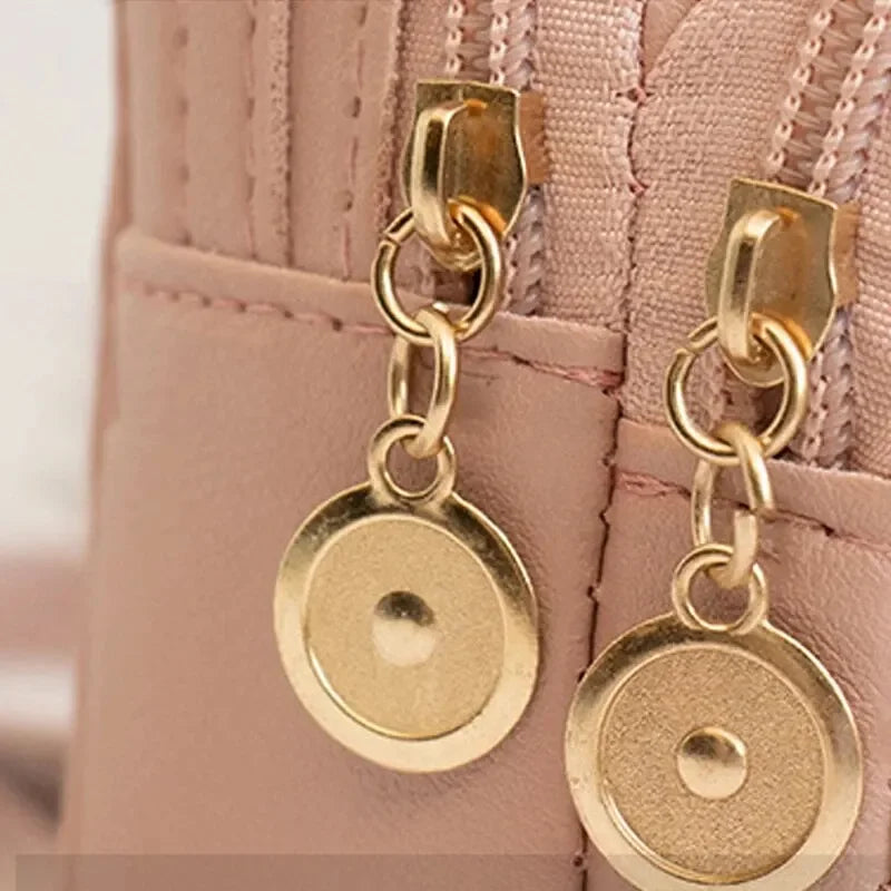 Fashionable Bag Women Backpack Mini Leisure Handbag - BeeTrendyShop.COM