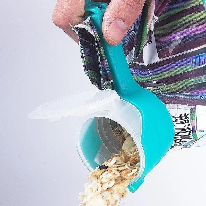 Bag Clips for Food Food Storage Sealing Clips