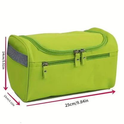 Hot Selling Women Makeup Bags Large Capacity Travel Toiletry Hanging Organizer Kit Cosmetic Bag - BeeTrendyShop.COM