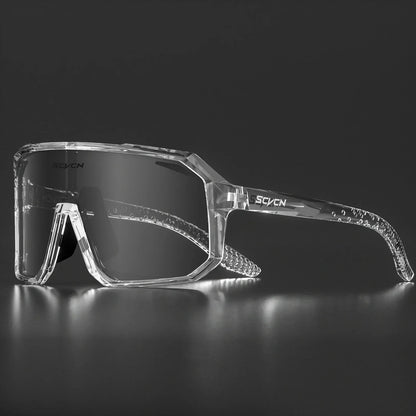 SCVCN Cycling Glasses – UV400 Mountain Bike & Hiking Sports Eyewear