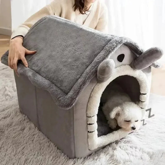 Cats and Dogs House House