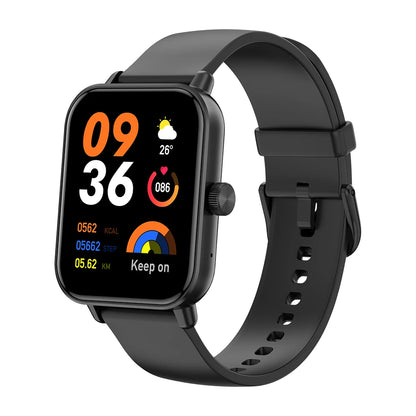 COLMI P81 Ultra Smartwatch – Voice Calling, 1.9" Screen, 24H Health Monitor, 100+ Sport Modes
