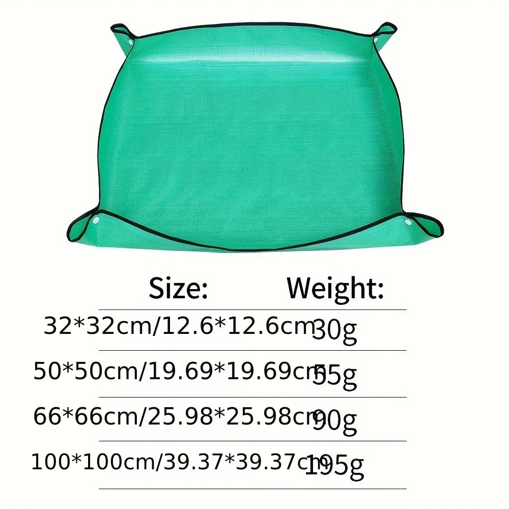 1pcs Planting Mat 50cm -100cmGardening