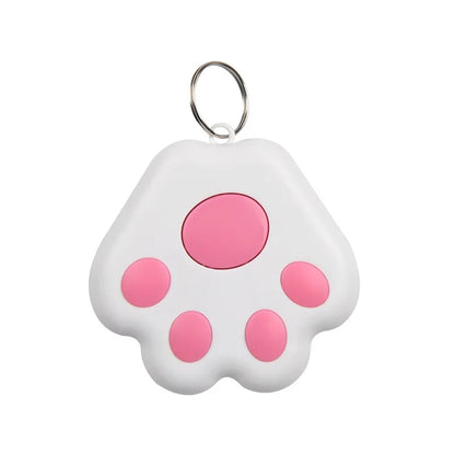 Mini Portable for luggage Cat Dog Pet Tracking Bluetooth 5.0 Hidden GPS - BeeTrendyShop.COM