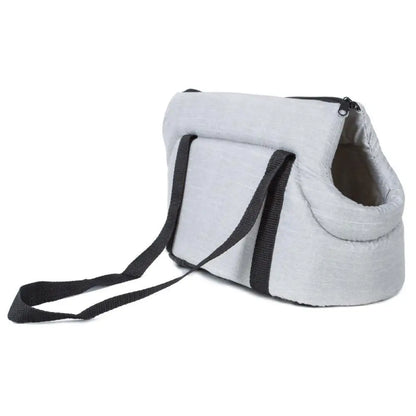 Pet Carrier Backpack – Shoulder Bag for Dogs & Cats