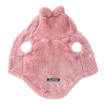 Winter Puppy Hooded Sweater
Winter/Autumn season use For small/medium dogs & cats - BeeTrendyShop.COM