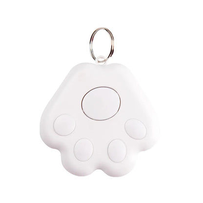 Mini Portable for luggage Cat Dog Pet Tracking Bluetooth 5.0 Hidden GPS - BeeTrendyShop.COM