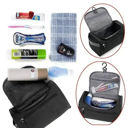 Hot Selling Women Makeup Bags Large Capacity Travel Toiletry Hanging Organizer Kit Cosmetic Bag - BeeTrendyShop.COM