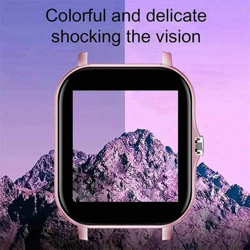 Smart Watch Android Phone 1.44'' Inch