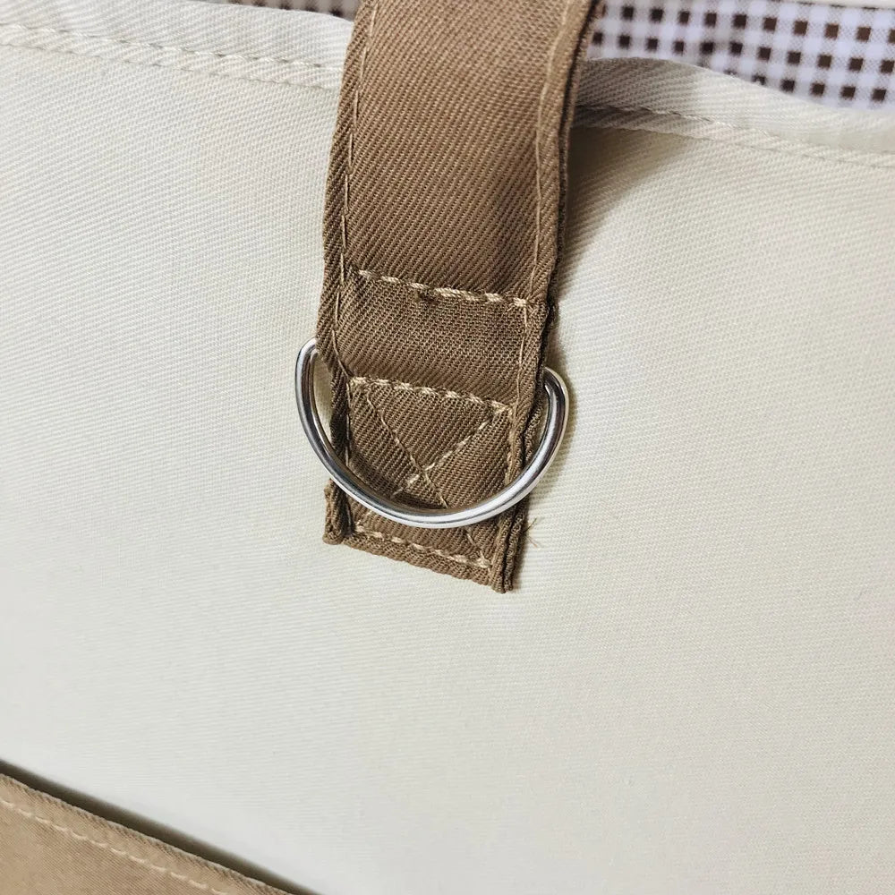 Pet Carrier for Cats Dog, Traveling Pets Shoulder bag,Polyethylene foam cotton Interlayer,Car Seat Pet Protection Travel Carrier