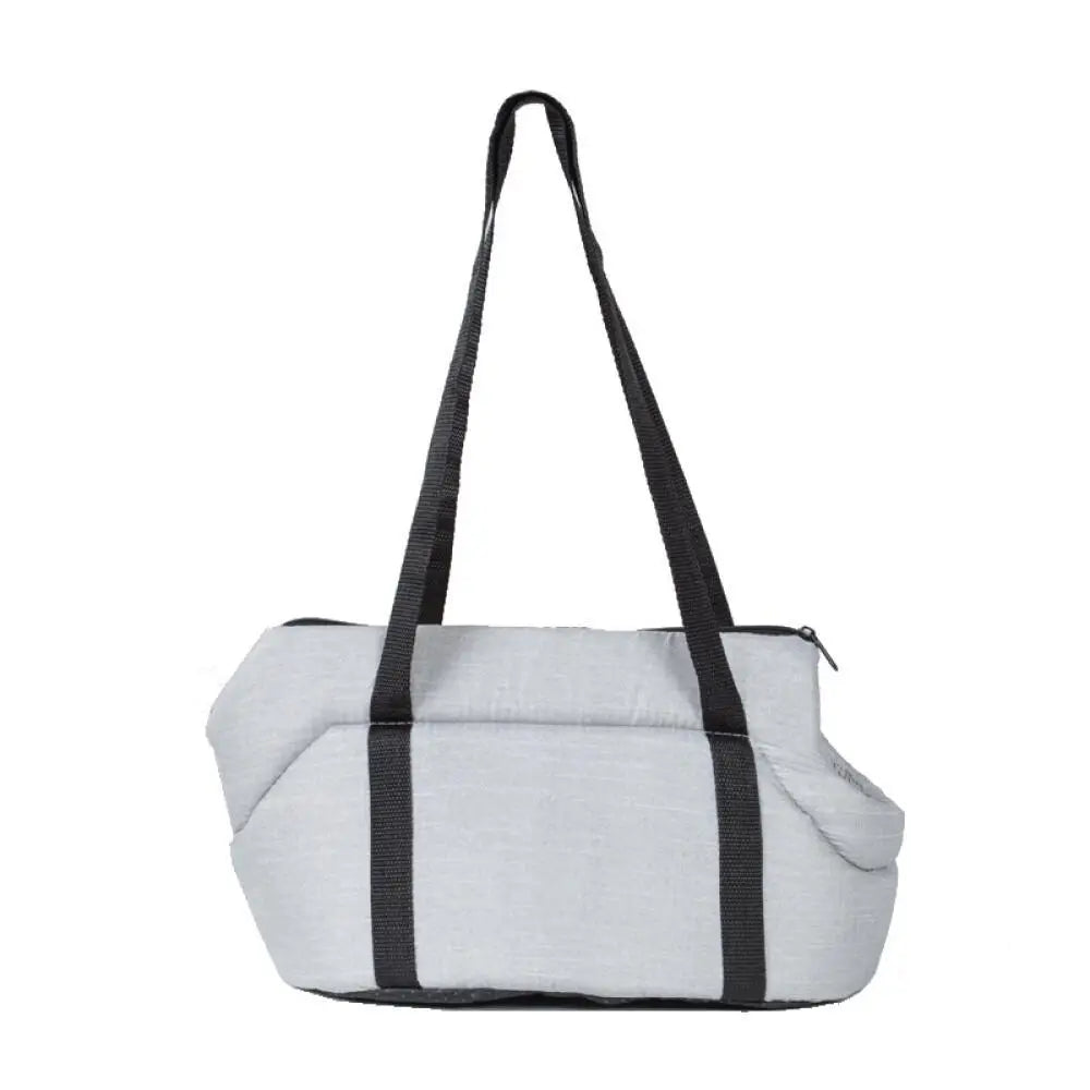 Pet Carrier Backpack – Shoulder Bag for Dogs & Cats