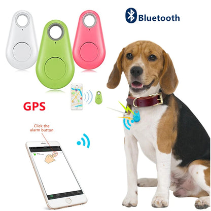 Smart GPS Tracker - BeeTrendyShop.COM