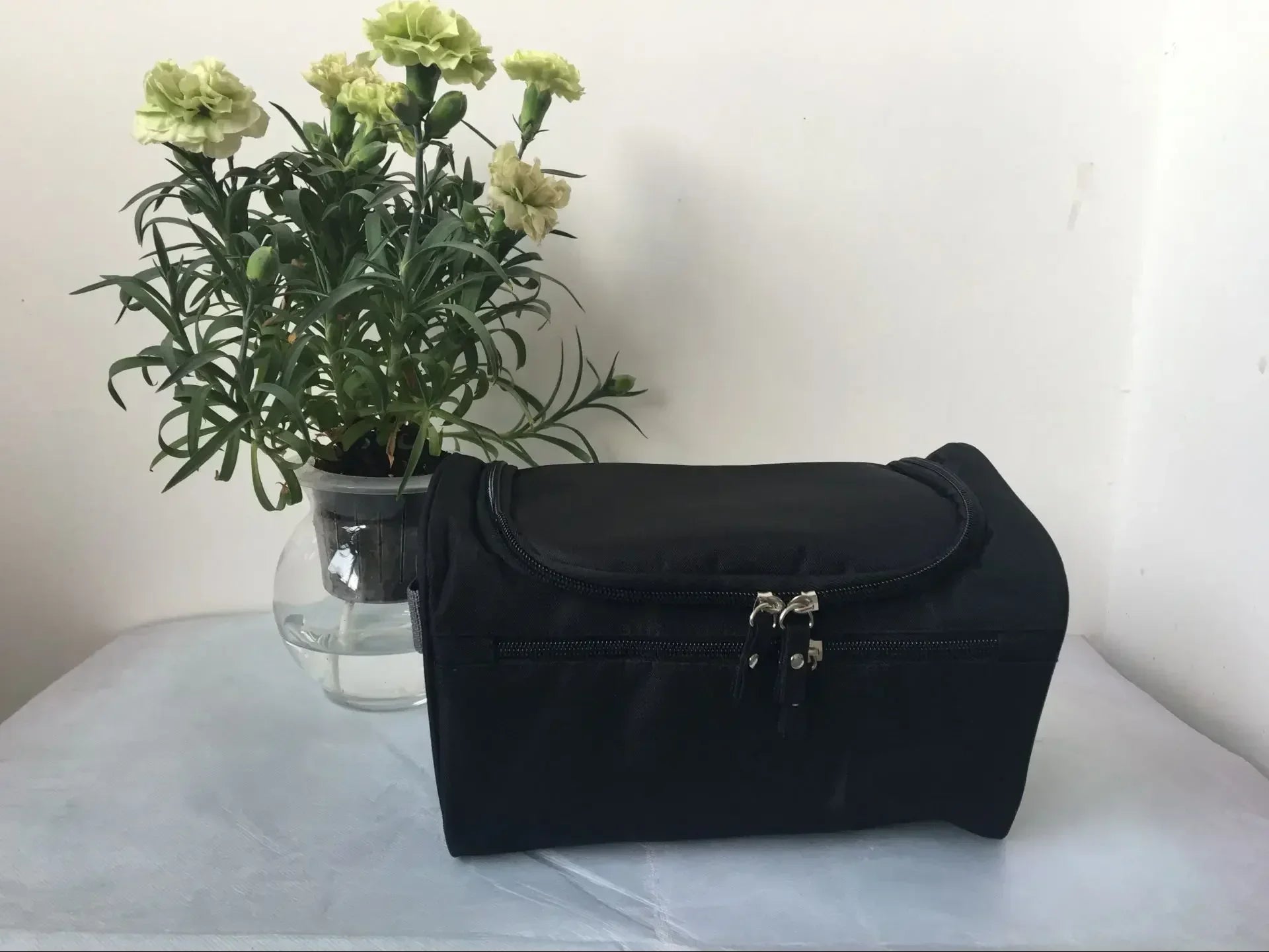 Hot Selling Women Makeup Bags Large Capacity Travel Toiletry Hanging Organizer Kit Cosmetic Bag - BeeTrendyShop.COM