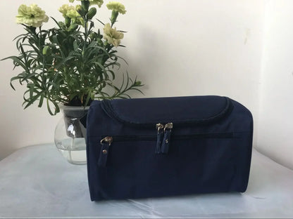 Hot Selling Women Makeup Bags Large Capacity Travel Toiletry Hanging Organizer Kit Cosmetic Bag - BeeTrendyShop.COM