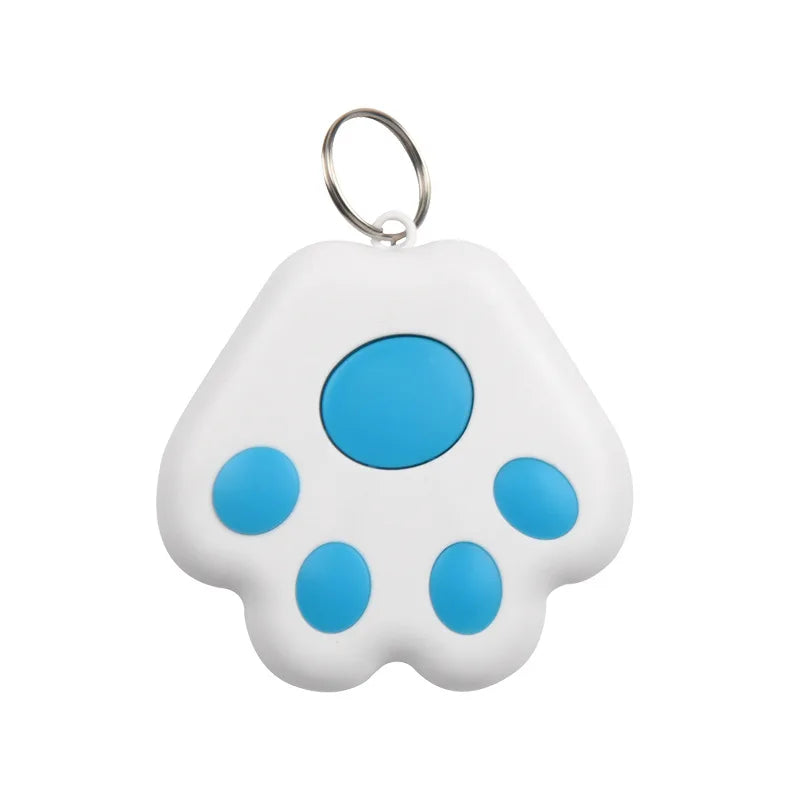 Mini Portable for luggage Cat Dog Pet Tracking Bluetooth 5.0 Hidden GPS