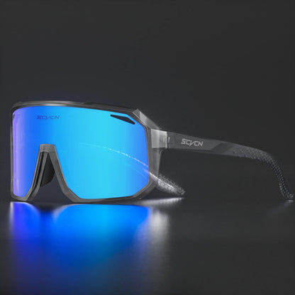 SCVCN Cycling Glasses – UV400 Mountain Bike & Hiking Sports Eyewear