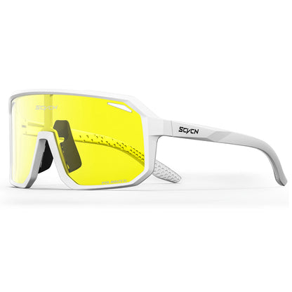 SCVCN Cycling Glasses – UV400 Mountain Bike & Hiking Sports Eyewear