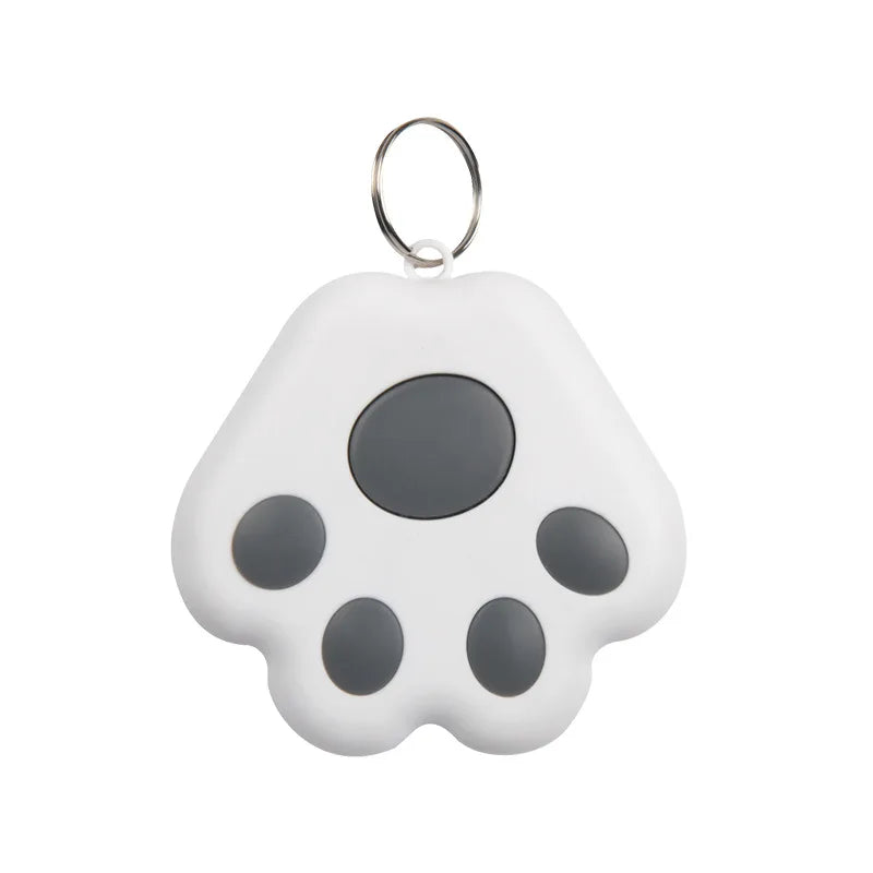 Mini Portable for luggage Cat Dog Pet Tracking Bluetooth 5.0 Hidden GPS