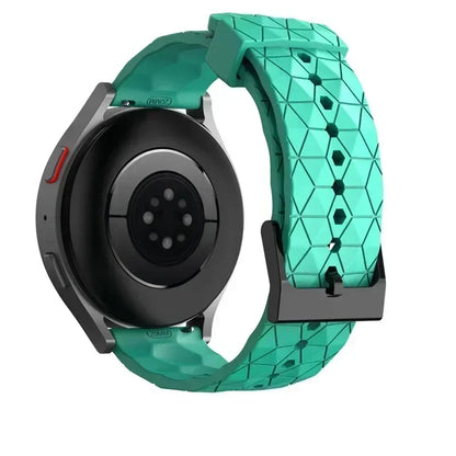 Watchband for Amazfit Bip 6 5 Bip6 Smart Watch Swim Strap Smartwatch for Amazfit Bip6 Silicone Soft Breathable Sports Bracele - BeeTrendyShop.COM