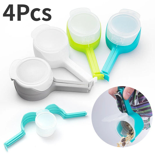 Bag Clips for Food Food Storage Sealing Clips