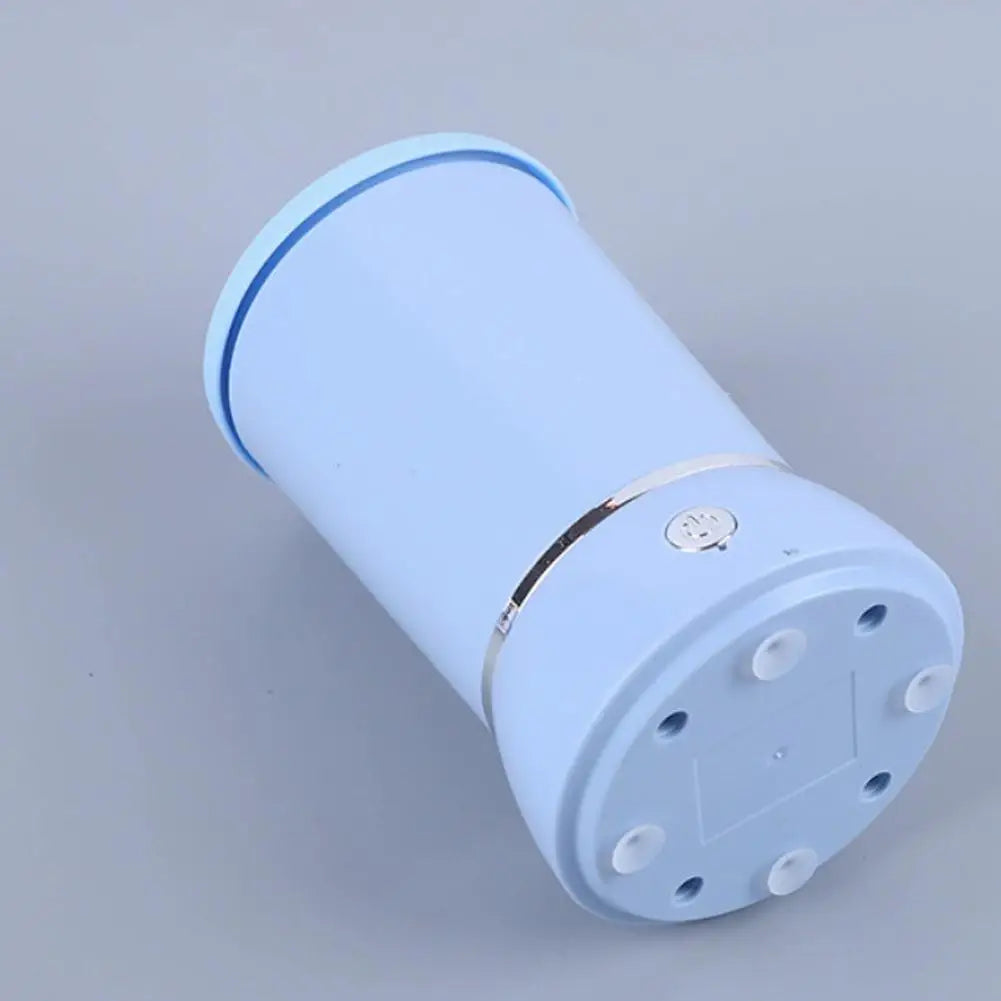 Electric Dog Paw Washer – USB Rechargeable Pet Paw Cleaner Cup