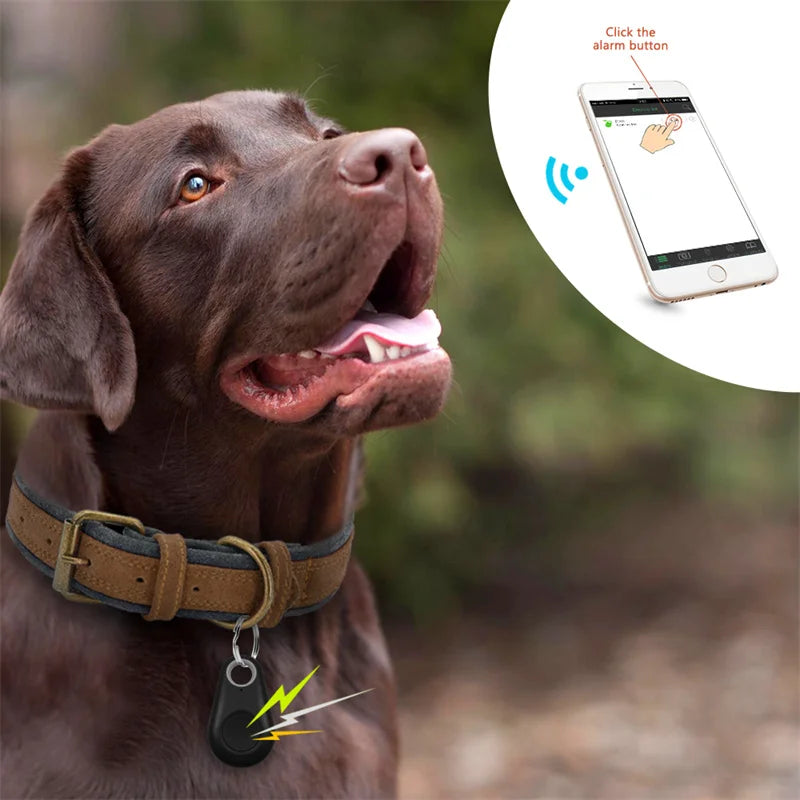 Smart GPS Tracker