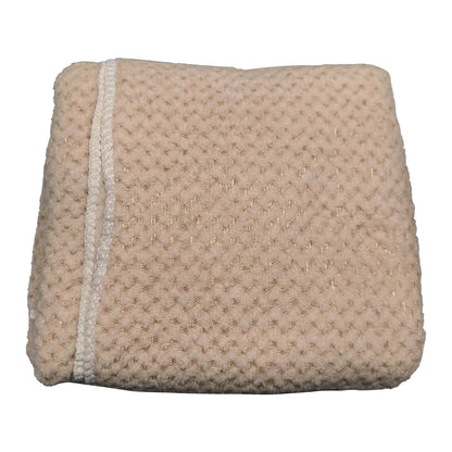 Microfiber Hair Towel Wrap – Ultra Soft, Quick-Dry | Curly, Long & Short Hair